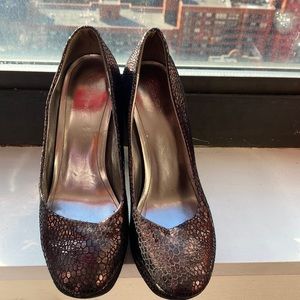 Calvin Klein Heels size: Women’s 9